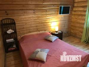 Дом 250м², 2-этажный, посуточно, 