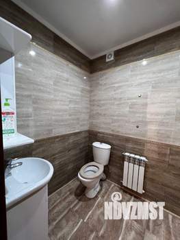 Дом 150м², 2-этажный, на длительный срок, 