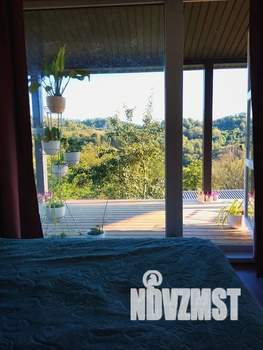 Дом 70м², 1-этажный, посуточно, 