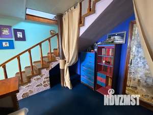 Дом 134м², 2-этажный, посуточно, 