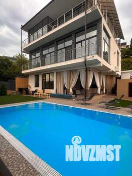 Дом 80м², 3-этажный, посуточно, 