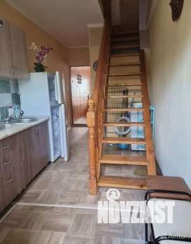 Дом 106м², 2-этажный, посуточно, 