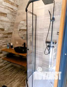 Дом 70м², 2-этажный, посуточно, 