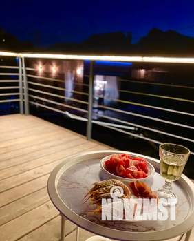 Дом 40м², 1-этажный, посуточно, 