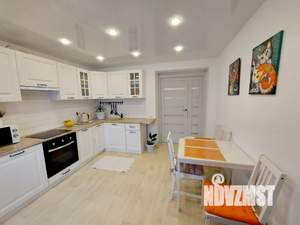 Дом 80м², 2-этажный, посуточно, 