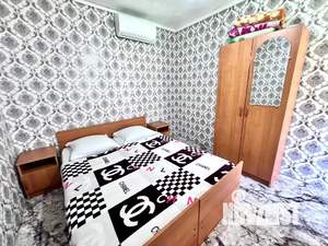 Дом 25м², 1-этажный, посуточно, 