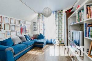 Дом 250м², 3-этажный, на длительный срок, 