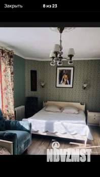 Коттедж 100м&sup2;, 2-этажный, на длительный срок, 