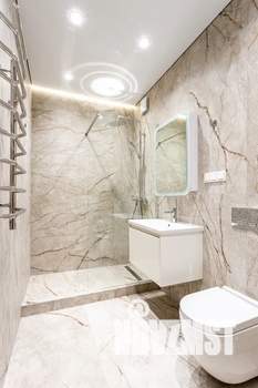 Дом 204м&sup2;, 3-этажный, посуточно, 