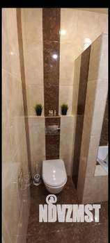 Дом 100м², 1-этажный, на длительный срок, 