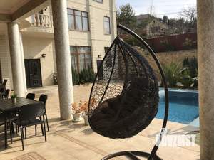 Коттедж 750м², 3-этажный, на длительный срок, 