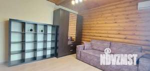 Дом 130м², 2-этажный, на длительный срок, 