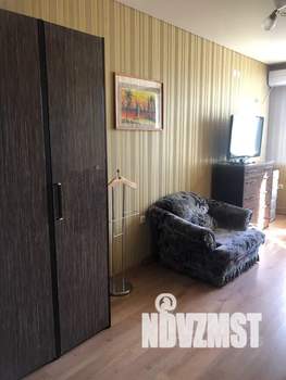 Дом 40м&sup2;, 2-этажный, посуточно, 