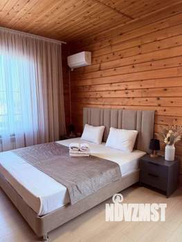 Дом 560м², 1-этажный, посуточно, 