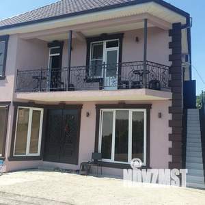 Дом 120м², 2-этажный, посуточно, 