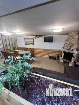 Дом 180м&sup2;, 3-этажный, посуточно, 