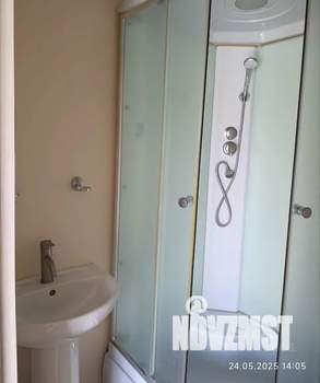 Дом 20м², 1-этажный, посуточно, 