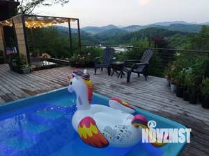 Дом 75м&sup2;, 2-этажный, посуточно, 