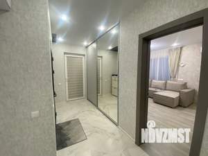 Дом 255м&sup2;, 3-этажный, посуточно, 