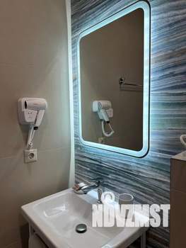 Дом 40м², 1-этажный, посуточно, 