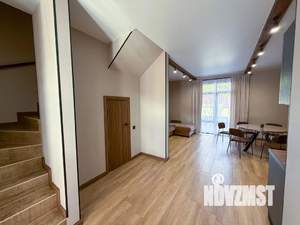 Дом 110м², 2-этажный, посуточно, 