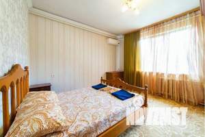 Дом 100м², 3-этажный, посуточно, 