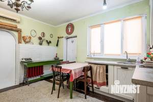 Дом 60м², 2-этажный, посуточно, 