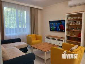 Дом 124м², 2-этажный, на длительный срок, 