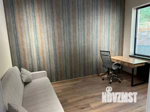 Дом 250м², 3-этажный, посуточно, 