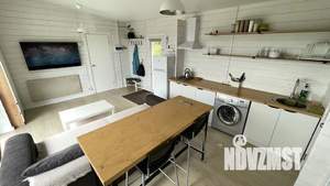 Дом 60м&sup2;, 1-этажный, посуточно, 