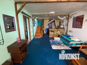 Дом 134м&sup2;, 2-этажный, посуточно, 