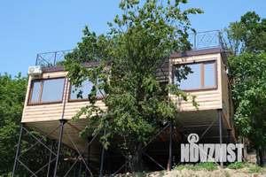 Дом 235м², 1-этажный, посуточно, 