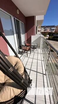 Таунхаус 130м², 3-этажный, на длительный срок, 