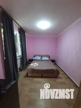 Дом 30м², 2-этажный, посуточно, 