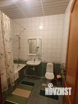 Дом 120м², 1-этажный, посуточно, 
