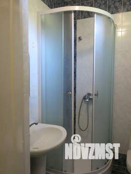 Дом 27м², 2-этажный, посуточно, 