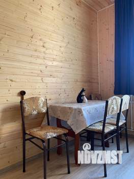 Дом 50м², 2-этажный, на длительный срок, 