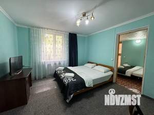 Дом 25м², 2-этажный, посуточно, 