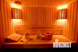 Дом 233м&sup2;, 3-этажный, посуточно, 