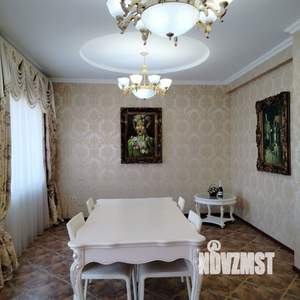 Таунхаус 328м², 4-этажный, на длительный срок, 