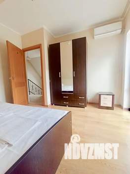 Дом 170м², 2-этажный, посуточно, 