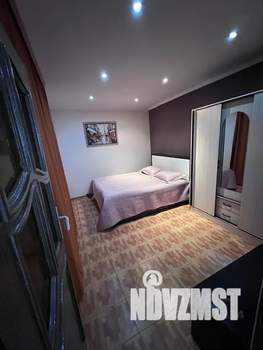 Дом 40м², 1-этажный, посуточно, 