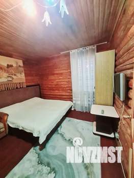 Дом 48м², 2-этажный, посуточно, 