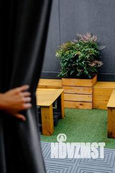 Дом 14м², 1-этажный, посуточно, 