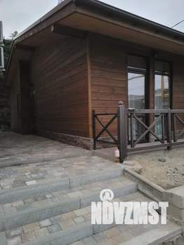 Дом 47м², 1-этажный, посуточно, 