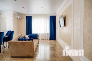 Дом 450м&sup2;, 3-этажный, посуточно, 