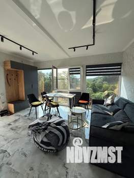 Дом 50м², 2-этажный, посуточно, 