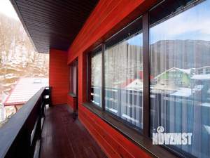 Дом 430м², 3-этажный, посуточно, 