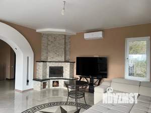 Дом 250м², 3-этажный, посуточно, 