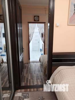 Дом 50м², 1-этажный, посуточно, 